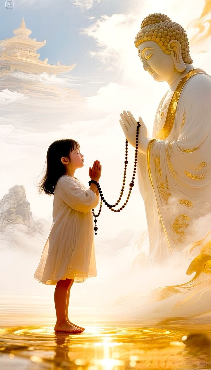 Phúc nghiệp từ ta mà ra