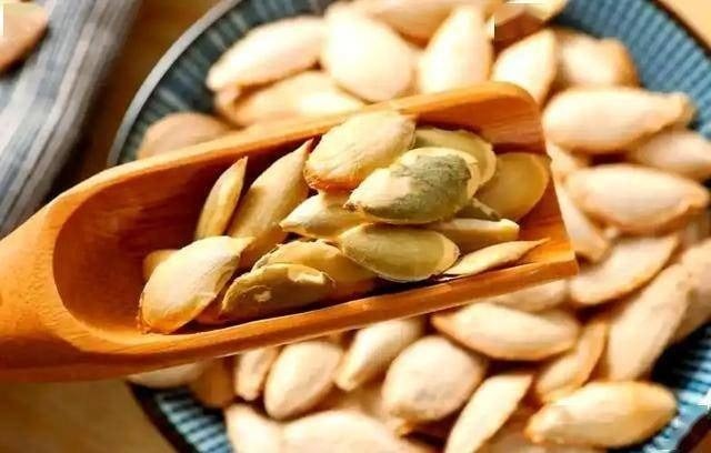 Hạt bí được coi là lựa chọn lý tưởng cho sức khỏe. Ảnh minh họa