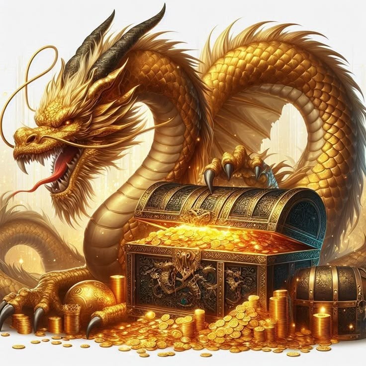 Tuổi Thìn – Chính Mệnh Hóa Rồng, Thời Tới Không Cản Nổi


