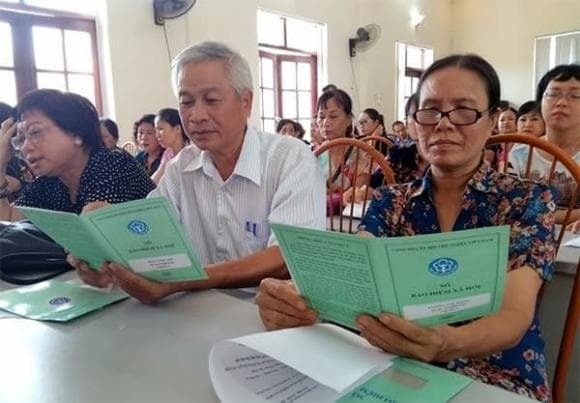 Người lao động đã đóng BHXH trước ngày 1/7/2025, sau 12 tháng nghỉ việc mà không tham gia BHXH nữa, đồng thời thời gian đóng chưa đủ 20 năm, vẫn được nhận BHXH một lần.