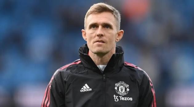 MU cân nhắc để Fletcher làm HLV tạm quyền.