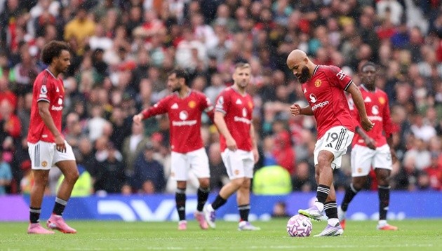 Man Utd có thể đến Trung Đông đá giao hữu