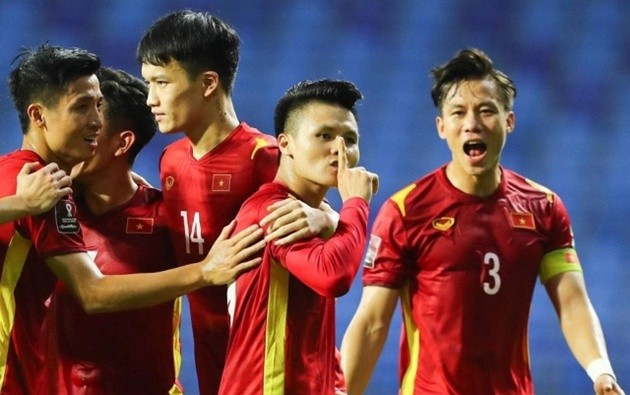 Quang Hải lỡ đợt tập trung của ĐT Việt Nam