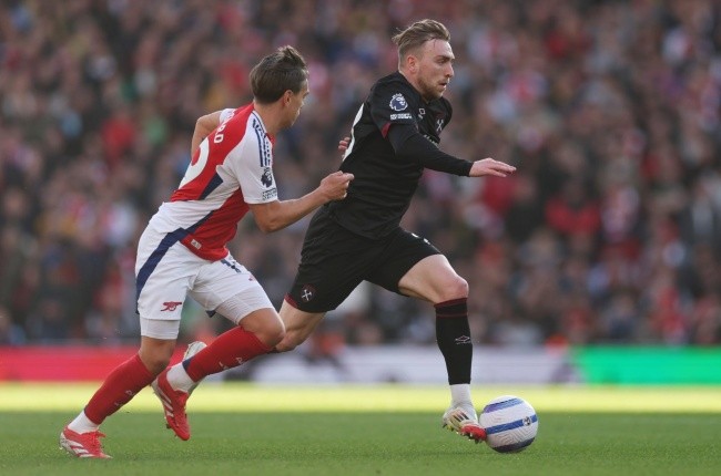 Bowen là điểm tựa hàng công của West Ham.