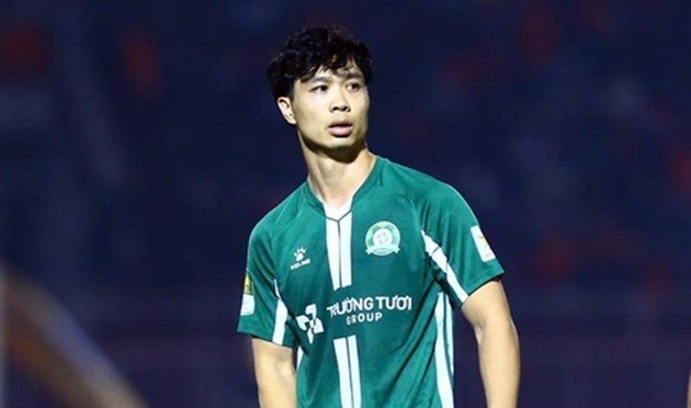 Anh chấn thương khi đang có phong độ cao,