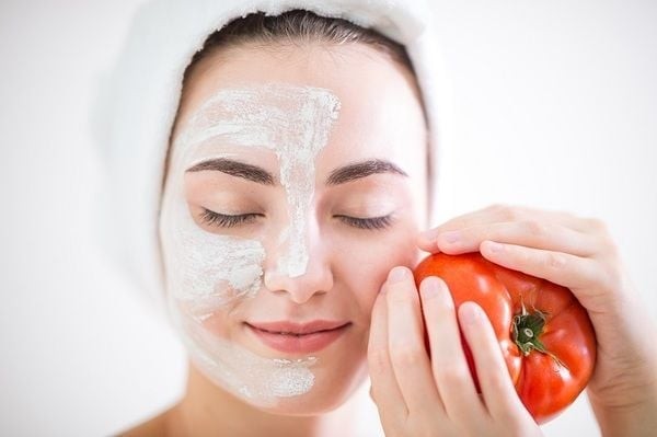 Ngoài tác dụng chống oxy hóa, lycopene còn góp phần kích thích sản sinh collagen, giúp da luôn căng mịn và đàn hồi.