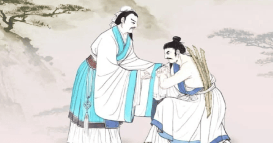 Người xưa dạy, để sống hạnh phúc, an yên trong cuộc đời, bạn cần phải là người biết xấu hổ, biết kính sợ và biết tự kỷ luật bản thân. (Ảnh minh họa)