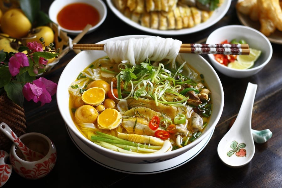 pho ga
