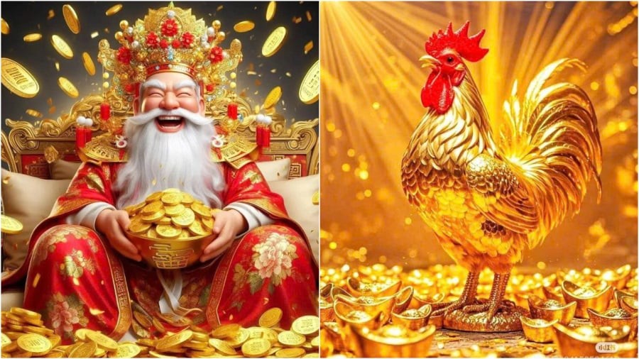 Tuổi Dậu may mắn trong 2 năm tới từ 2025-2027