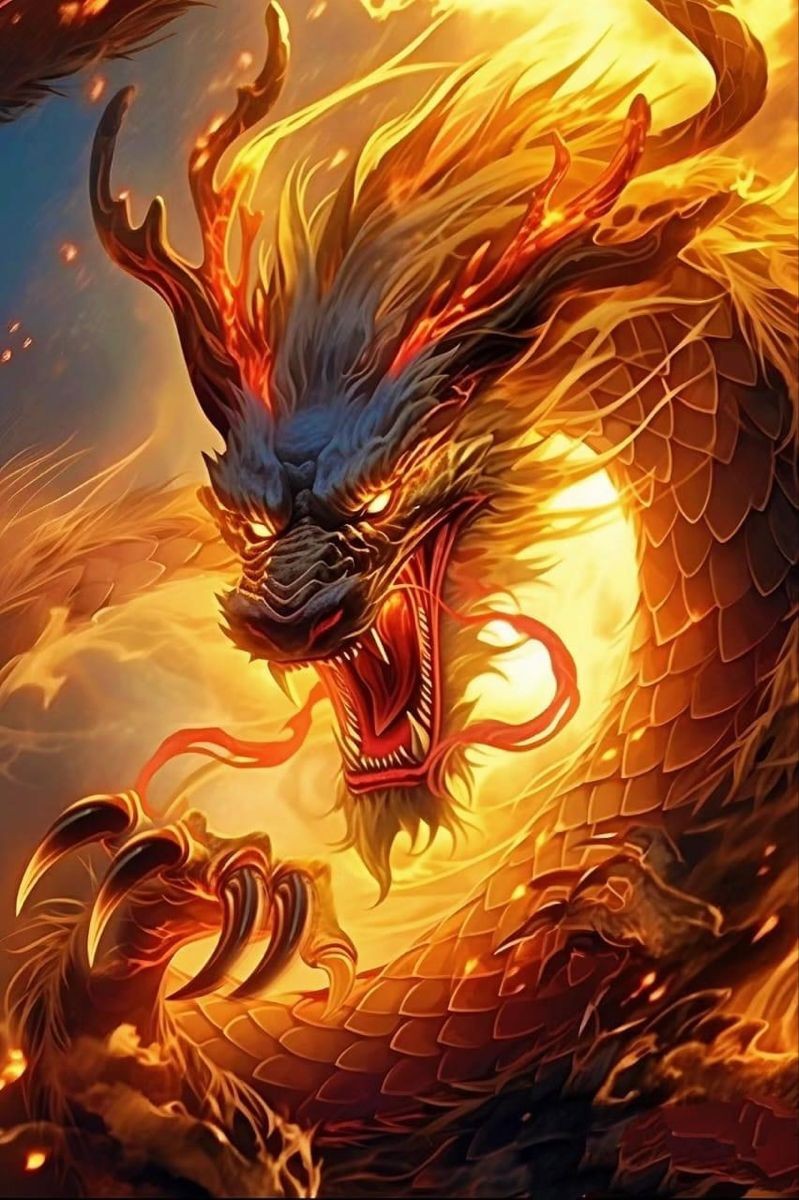 45 ngày tới, tuổi Thìn thăng hoa tài vận