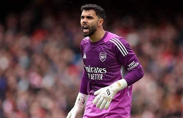 David Raya – 7.4: Raya gần như không gặp khó khăn gì, một trận giữ sạch lưới nữa cho tuyển thủ Tây Ban Nha, người đang trên đường giành danh hiệu Găng Tay Vàng lần thứ ba liên tiếp.