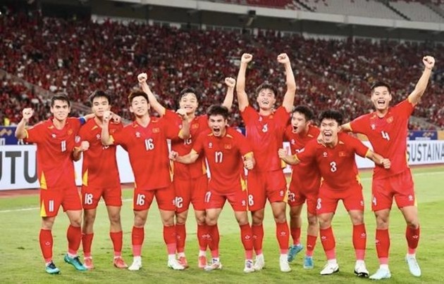 U23 Việt Nam có lịch thi đấu khá thuận lợi tại Vòng chung kết U23 châu Á.