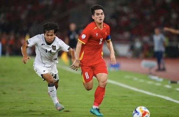 U23 Việt Nam có thể chơi toan tính ở bảng A Vòng chung kết U23 châu Á.