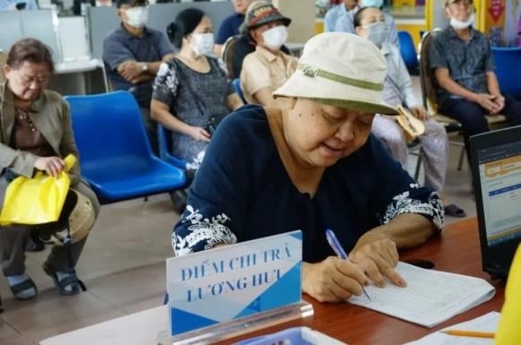 Ủy ban Thường vụ Quốc hội có quyền điều chỉnh giảm dần độ tuổi hưởng trợ cấp dựa trên đề xuất của Chính phủ, phù hợp với khả năng ngân sách và điều kiện kinh tế – xã hội từng thời kỳ.

