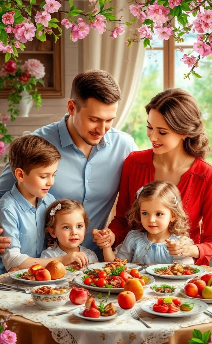 Cha mẹ yêu thương nhưng đừng quá bảo bọc con, hãy để con tự trưởng thành