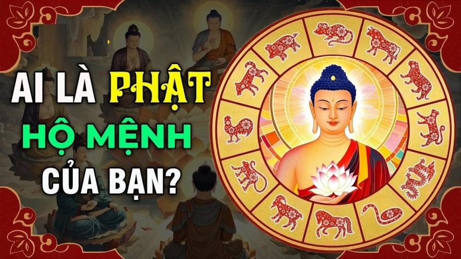 Phật Độ Hữu Duyên: 4 con giáp Hoạn Nạn qua đi Phúc Phần đến sau ngày 6/10