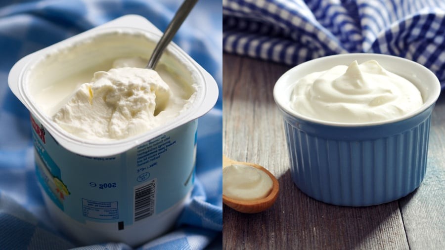 Sữa chua mang lại nhiều lợi ích cho sức khỏe.