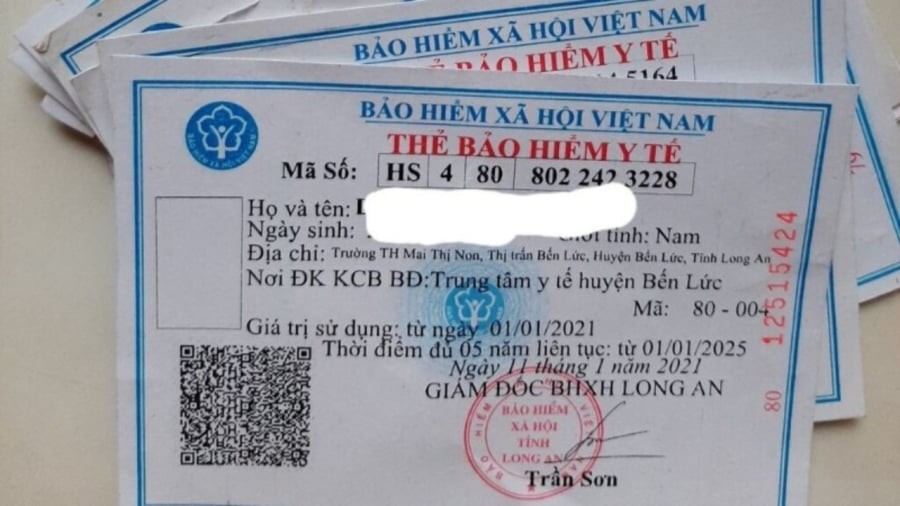 Đi khám chữa bệnh mà làm việc này sẽ bị thu hồi thẻ BHYT ngay lập tức