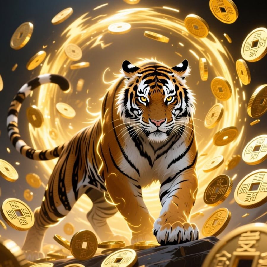 Vận khí của tuổi Dần có sự thay đổi trong 7 ngày tới đây.