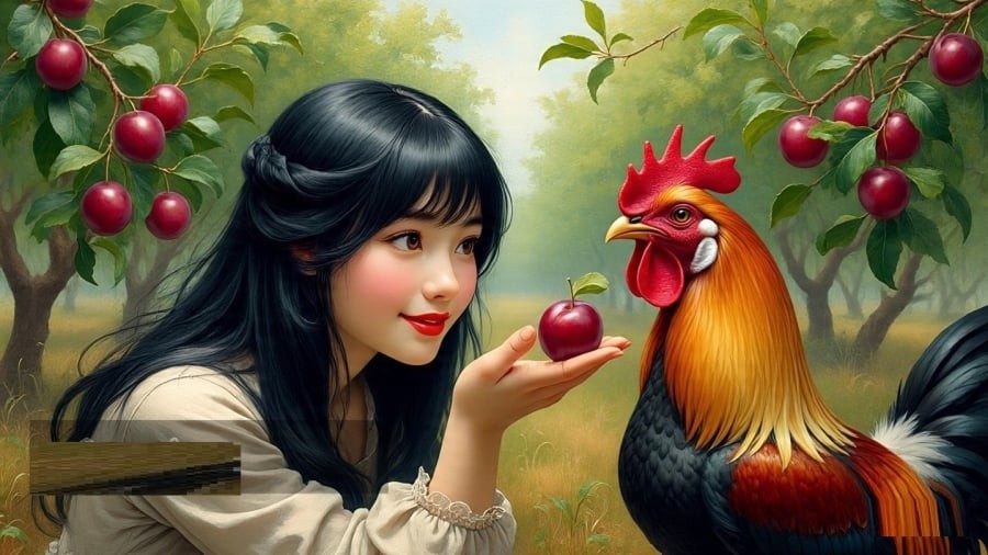 Tuổi Dậu được xem là con giáp chăm chỉ, cầu toàn và không bao giờ ngại khó. 