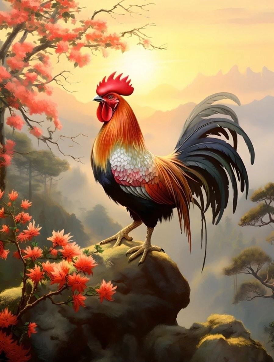 Tuổi Dậu gặp cơ hội vàng có thể dẫn lối vào giàu sang
