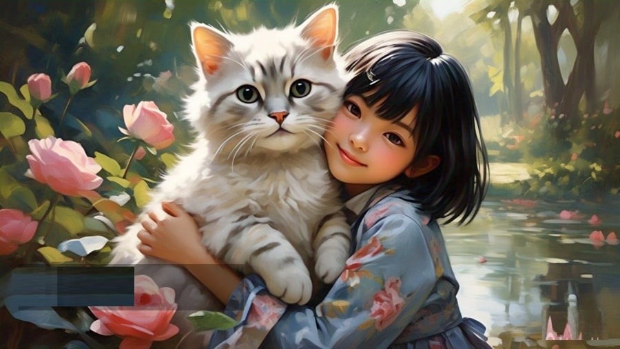 Trời sinh người tuổi Mão vốn thông minh, biết tiến biết lùi và có lòng nhân hậu. 