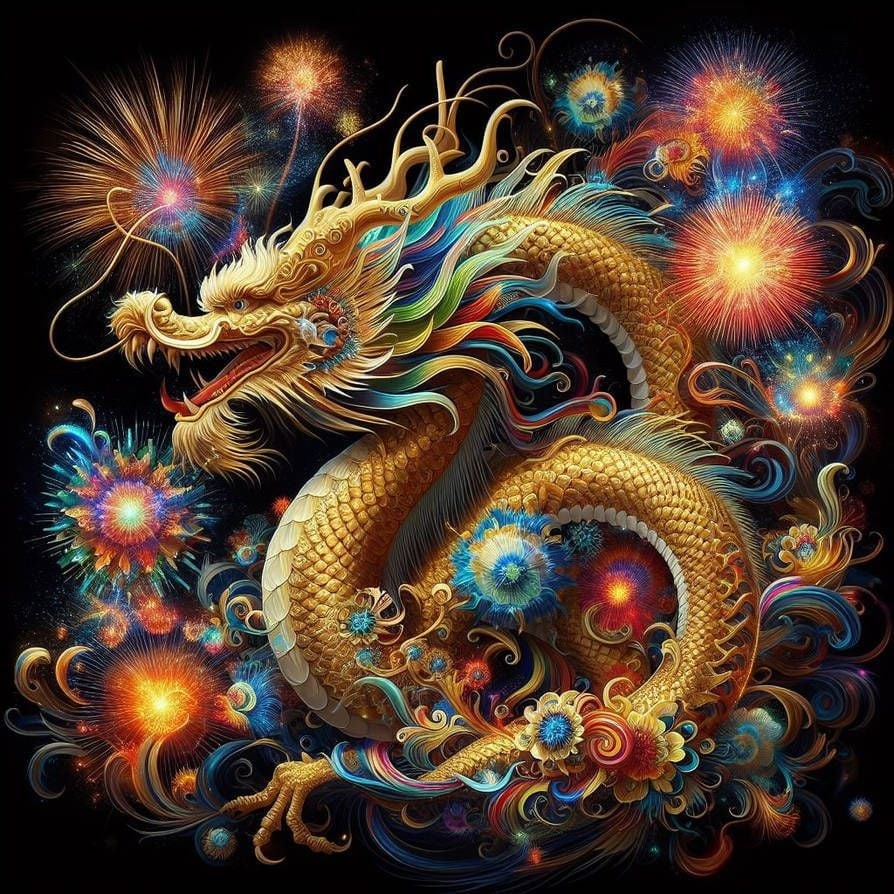 Tuổi Thìn bản lĩnh mạnh mẽ, nỗ lực hết mình đi lên từ tay trắng