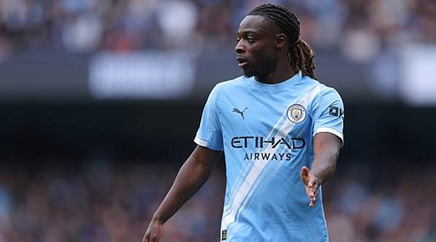 Jeremy Doku (5.3): Bobb vào sân trong 15 phút cuối. Anh không đóng góp được nhiều khi City dường như hài lòng với lợi thế dẫn trước một bàn. Doku chưa thể tạo ra sự khác biệt trong khoảng thời gian ít ỏi trên sân.