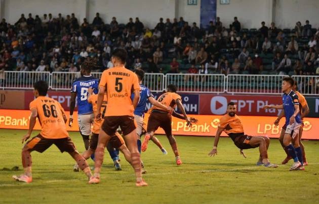Bao giờ HAGL mới có được chiến thắng?