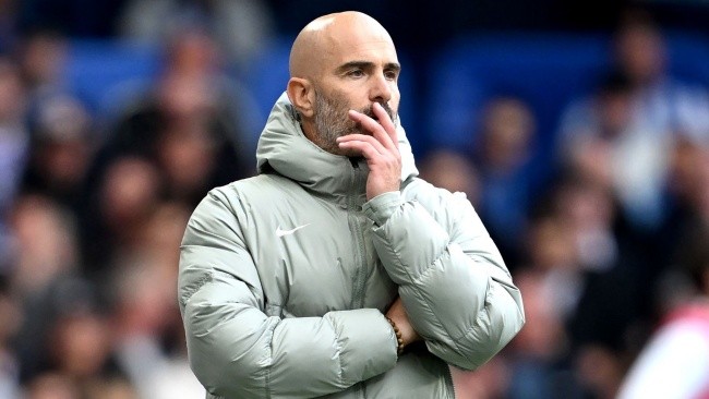 Chelsea lấy lại niềm tin sau thắng lợi trước Liverpool. 