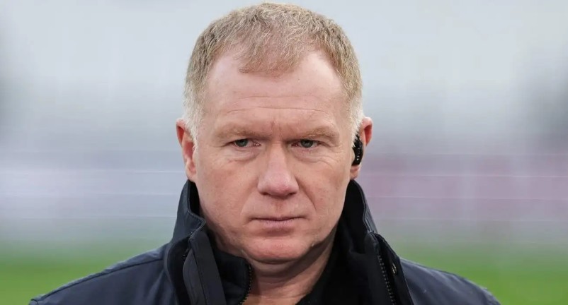 Paul Scholes cho rằng Chelsea sẽ cảm thấy nuối tiếc khi để Nicolas Jackson chuyển đến Bayern Munich.