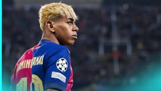 Barcelona và Tây Ban Nha dường như 