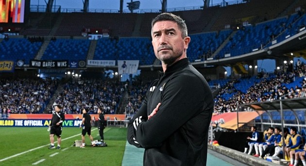 Kewell tuyên bố sẽ đưa Hà Nội trở lại đỉnh cao.