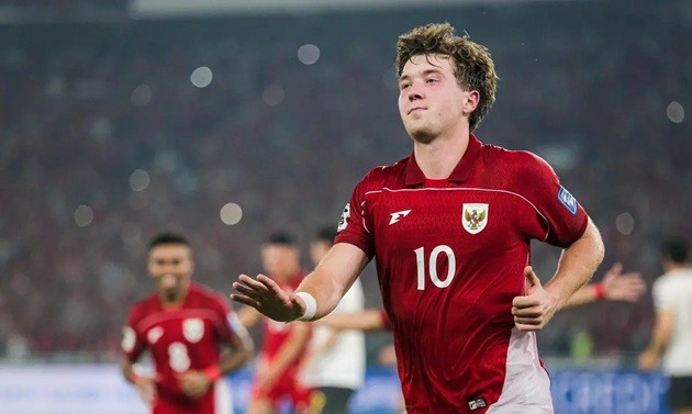 Indonesia chuẩn bị bước vào loạt trận sinh tử.