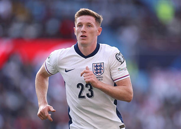 Anderson sẽ là sự bổ sung hoàn hảo cho Liverpool.
