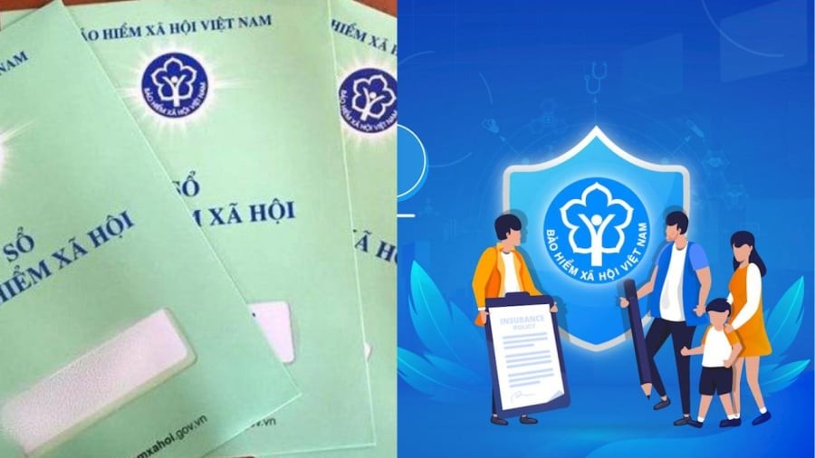 Quy định của Luật BHXH 2024 từ ngày 1/7/2025, người tham gia bảo hiểm xã hội tự nguyện được bổ sung thêm quyền lợi