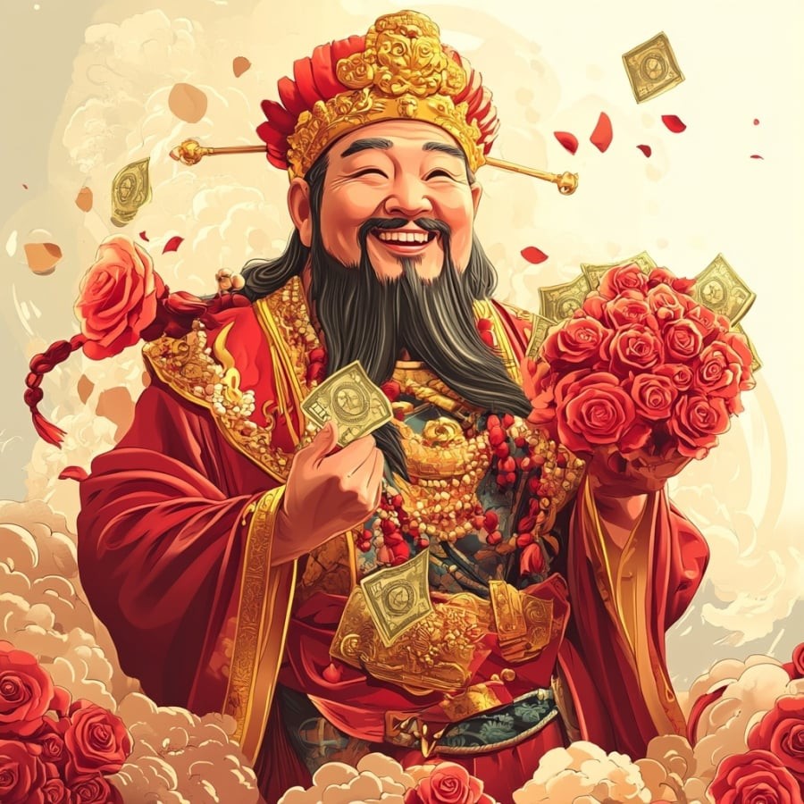 Con giáp cuối cùng trong danh sách này chính là tuổi Hợi – biểu tượng của phúc đức, nhân hậu và thiện lương. Nếu trước Rằm, họ còn cảm thấy mọi việc “chưa tới”, thì sau Rằm Trung thu, vận thế của tuổi Hợi như được trời đất mở cửa, quý nhân nâng đỡ, tiền tài ùn ùn kéo về.

