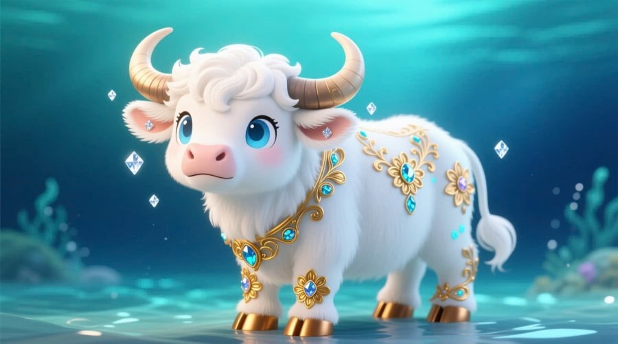 Người tuổi Sửu thường không thích khoe khoang hay nói nhiều