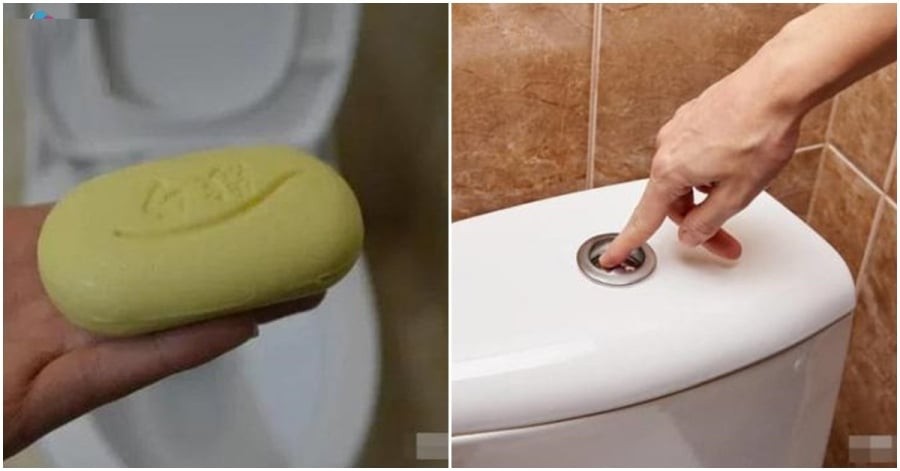 Mẹo này đặc biệt phù hợp với những gia đình bận rộn, không có nhiều thời gian dọn dẹp nhưng vẫn muốn giữ vệ sinh cho không gian nhà tắm.