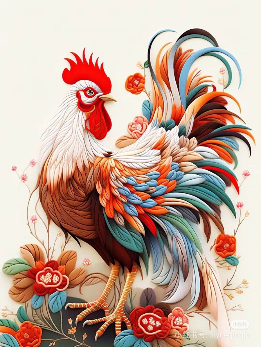 Nhiều tuổi Dậu sinh ra đã ở vạch đích được hưởng phước từ nhỏ