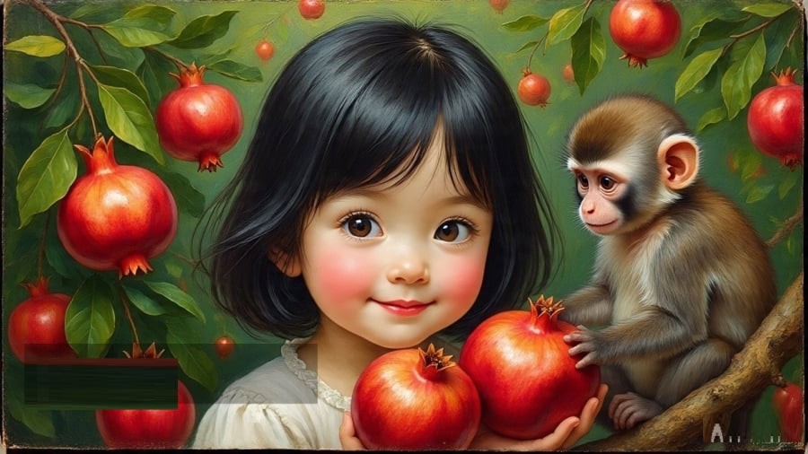 Người tuổi Thân vốn lanh lợi, có đầu óc tính toán và khả năng xoay chuyển tình huống cực nhanh. 