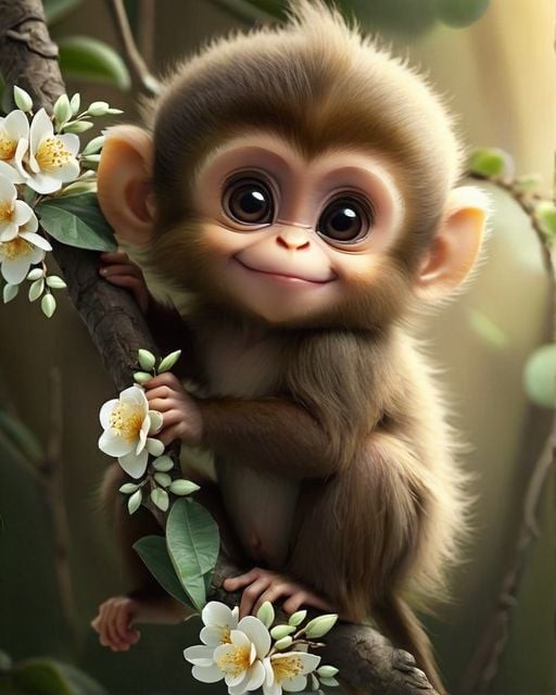 Nhiều tuổi Thân sinh ra trong vất vả, lớn lên nỗ lực nên được hưởng phước trong hôn nhân