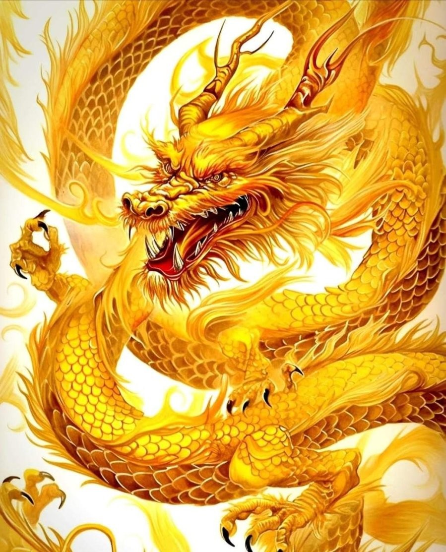 Tuổi Thìn thuận lợi để chốt thời cơ lớn trong tháng 9 âm