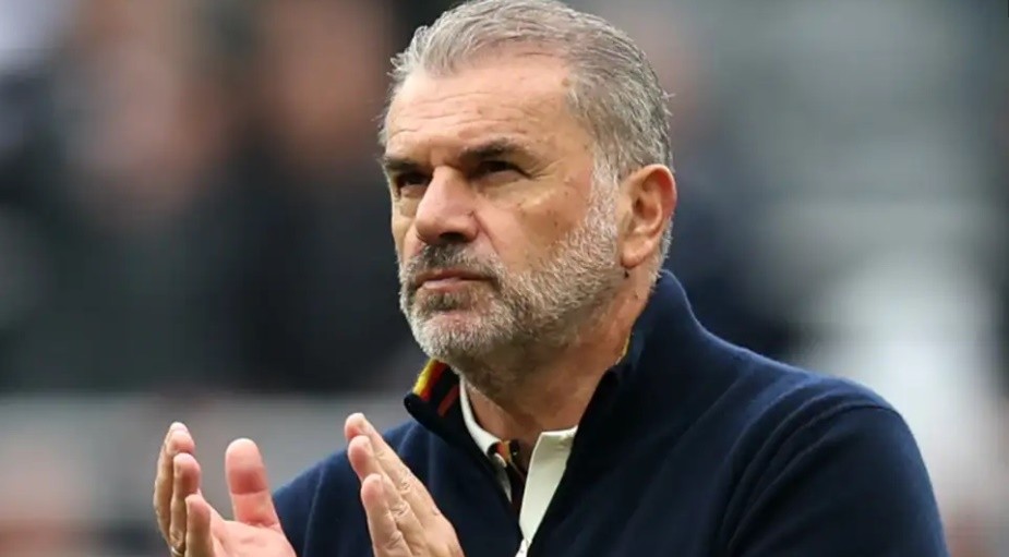 Postecoglou đang đứng trước nguy cơ bị sa thải.