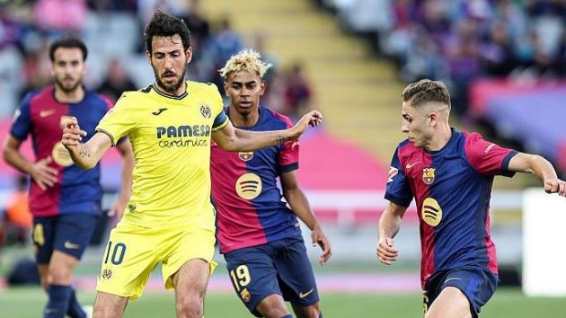 UEFA bước đầu thông qua việc cho phép Barcelona đá trận La Liga ở nước ngoài.