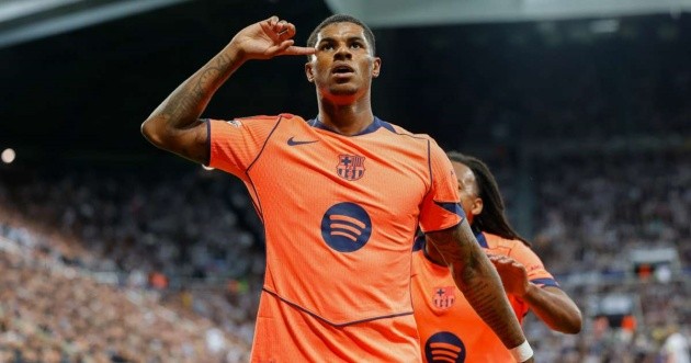 Rashford không còn muốn quay về MU.