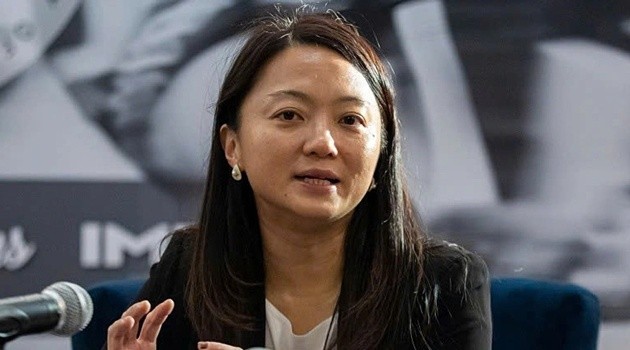 Bà Hannah Yeoh chia sẻ về vụ việc FAM làm giả giấy tờ cầu thủ