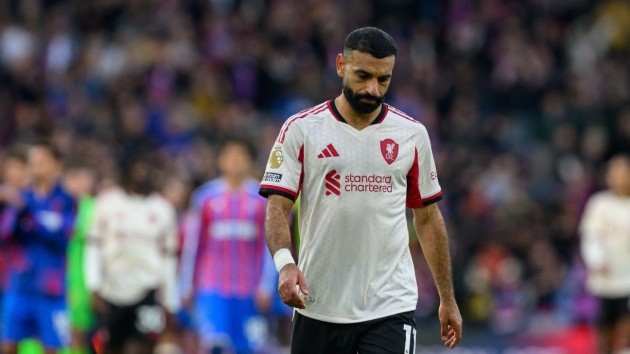 Hệ thống của Liverpool hiện có sự xáo trộn.
