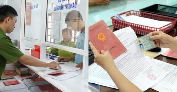 Cần có sự đồng ý của cha, mẹ hoặc người giám hộ, trừ trường hợp nơi cư trú do Tòa án quyết định.


