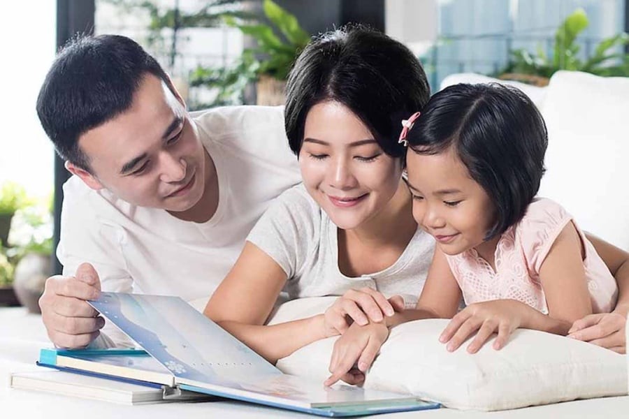 Những đứa trẻ dường như không thể ngồi yên một chỗ thường có khả năng học hỏi và tương tác xã hội mạnh mẽ.